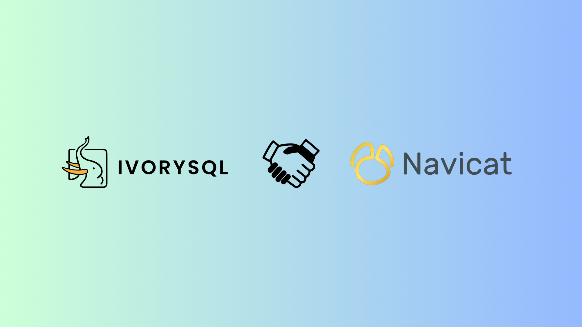 IvorySQL Now Supported on Navicat
